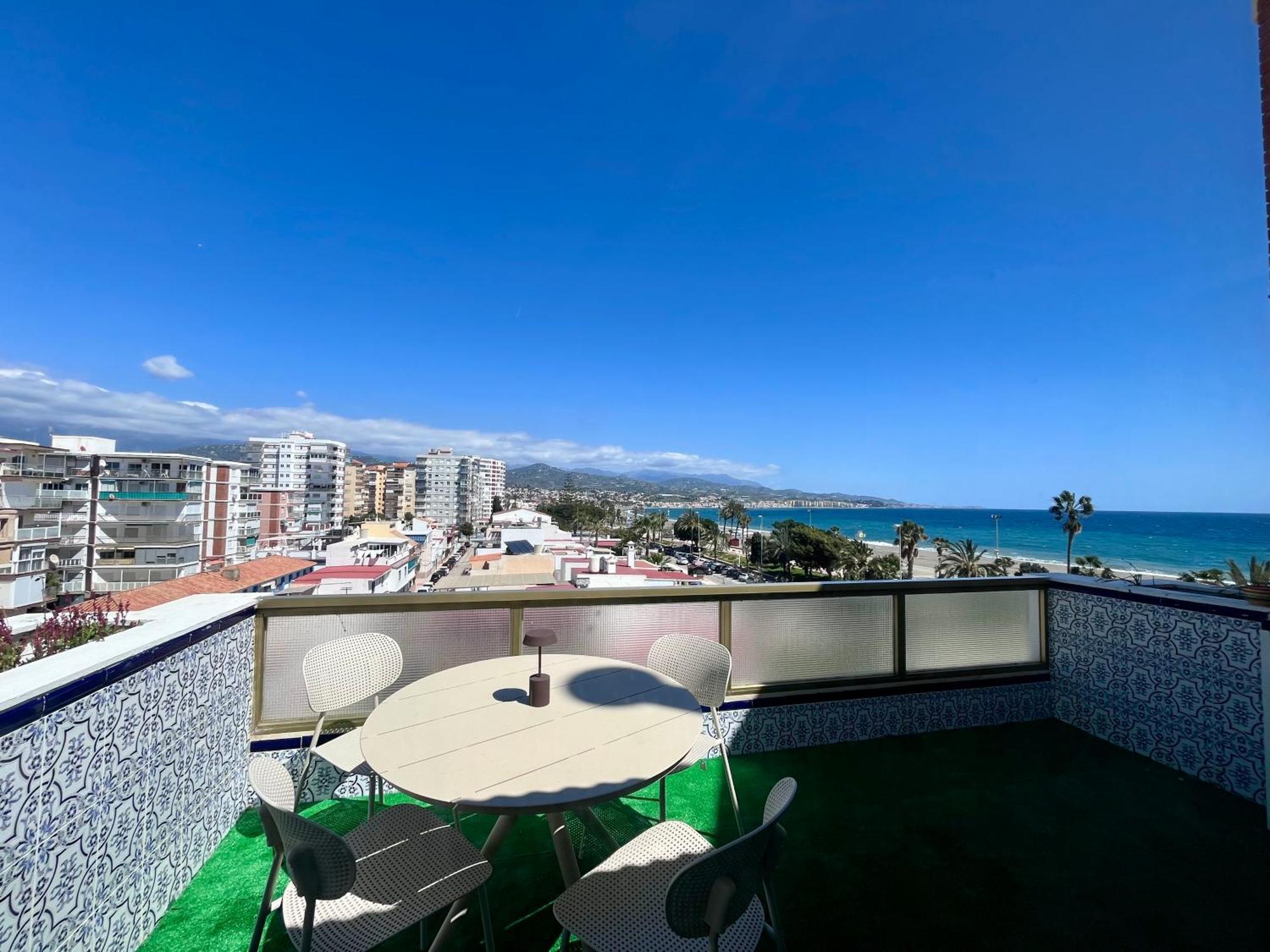 Apartment Bitacora Torre Del Mar